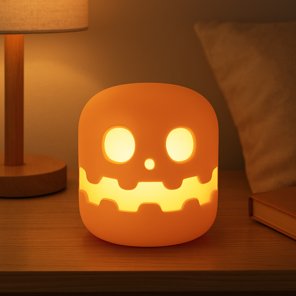 PumplyLamp™
