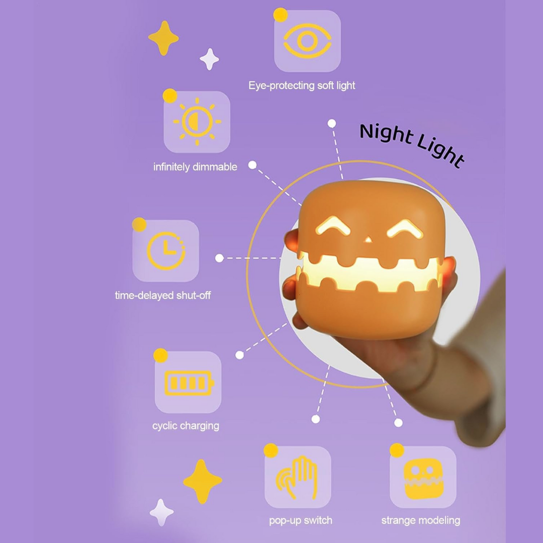 PumplyLamp™